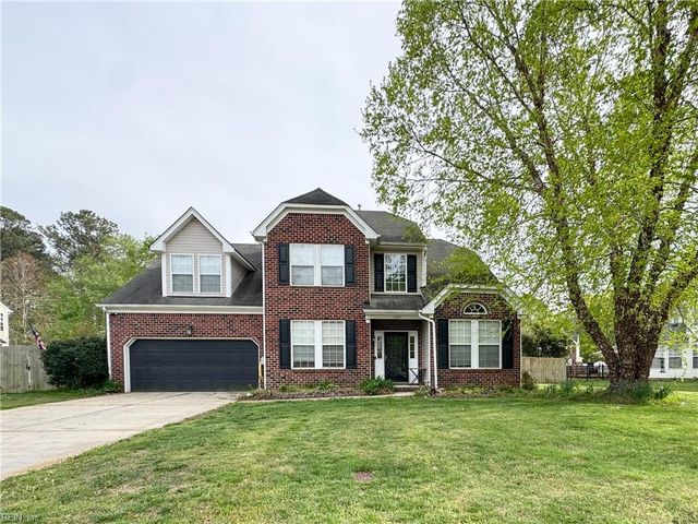 1003 Darlington CT, Suffolk, VA 23434