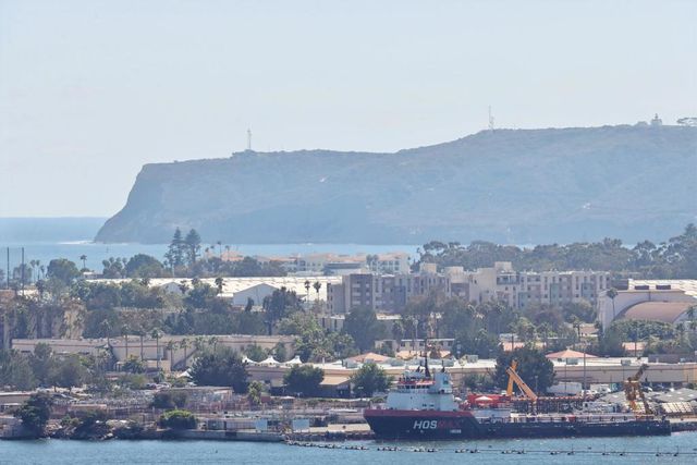 700 Front St 1402, San Diego, CA 92101