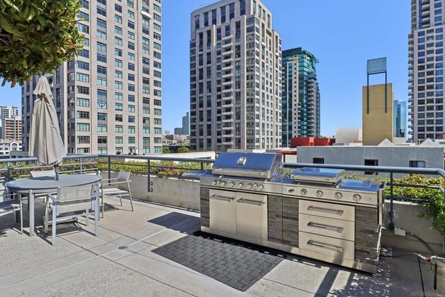 700 Front St 1402, San Diego, CA 92101