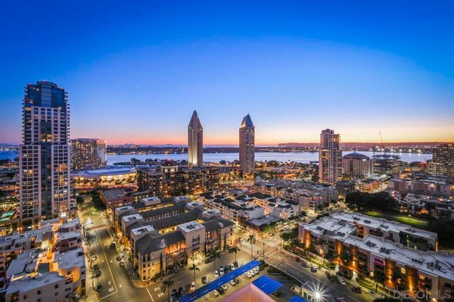 700 Front St 1402, San Diego, CA 92101