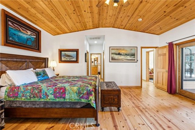 268 Cedarbrook, Twin Peaks, CA 92391