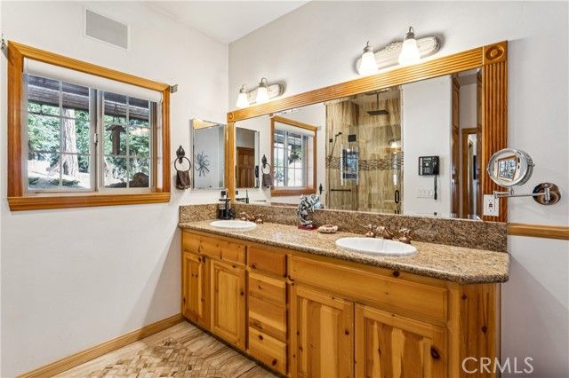 268 Cedarbrook, Twin Peaks, CA 92391