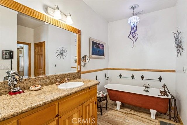 268 Cedarbrook, Twin Peaks, CA 92391