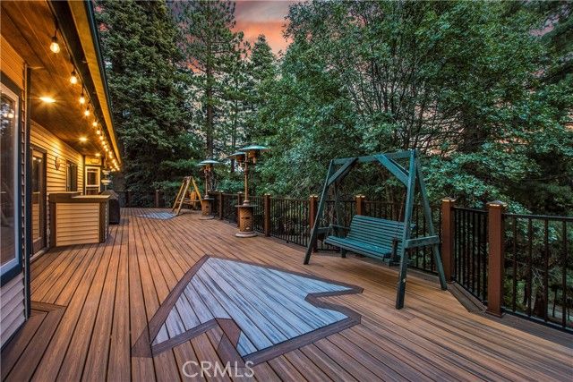 268 Cedarbrook, Twin Peaks, CA 92391