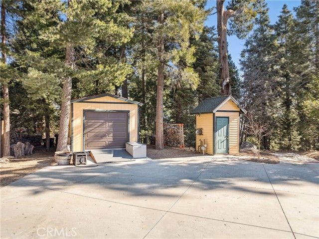 268 Cedarbrook, Twin Peaks, CA 92391