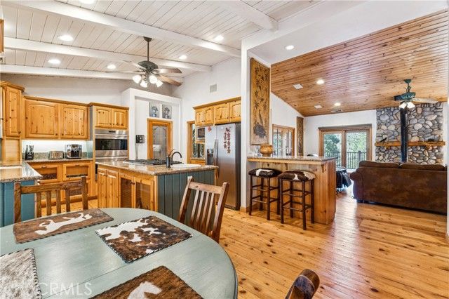 268 Cedarbrook, Twin Peaks, CA 92391