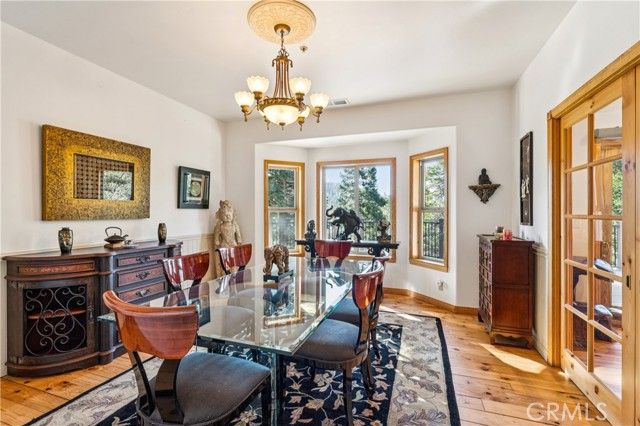 268 Cedarbrook, Twin Peaks, CA 92391