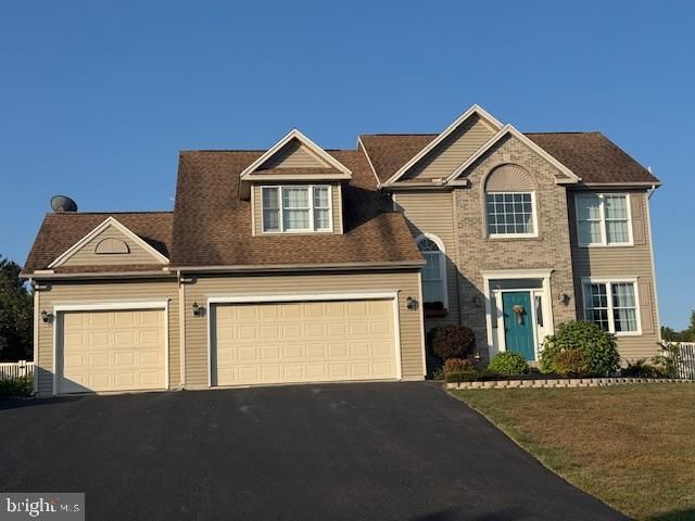 255 SYCAMORE DR, Mifflintown, PA 17059