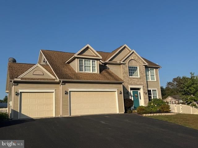 255 SYCAMORE DR, Mifflintown, PA 17059