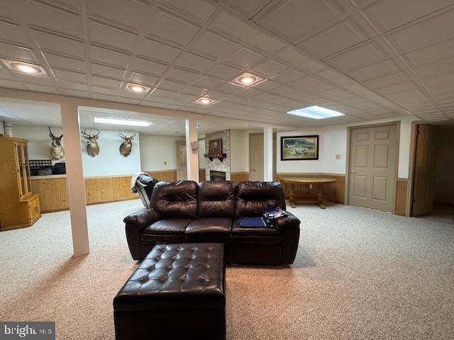 255 SYCAMORE DR, Mifflintown, PA 17059