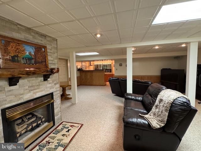 255 SYCAMORE DR, Mifflintown, PA 17059