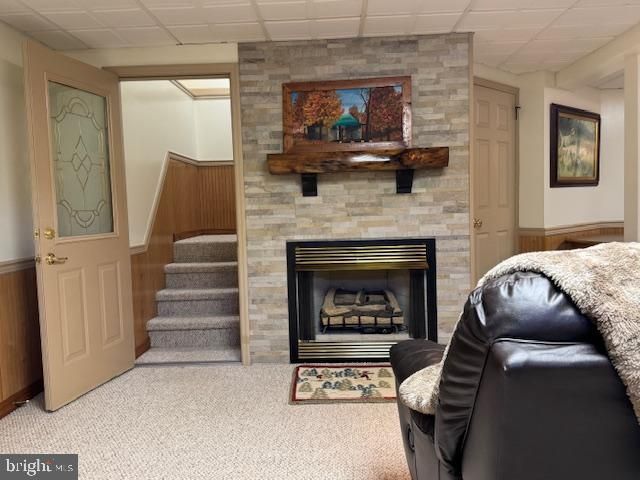 255 SYCAMORE DR, Mifflintown, PA 17059