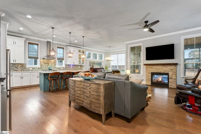 9 Havercroft Lane, Greenville, SC 29615