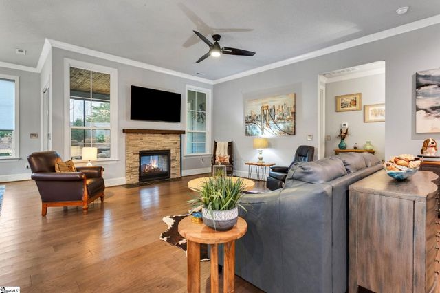 9 Havercroft Lane, Greenville, SC 29615