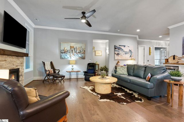 9 Havercroft Lane, Greenville, SC 29615