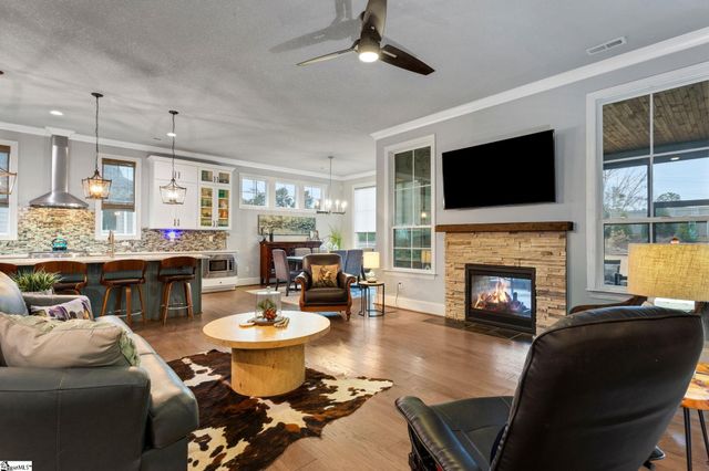 9 Havercroft Lane, Greenville, SC 29615