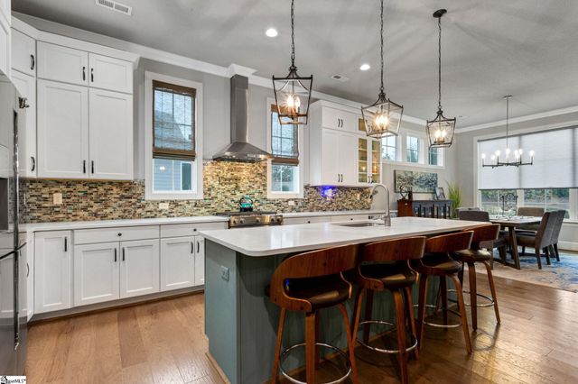 9 Havercroft Lane, Greenville, SC 29615