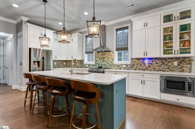 9 Havercroft Lane, Greenville, SC 29615