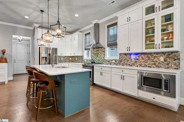 9 Havercroft Lane, Greenville, SC 29615