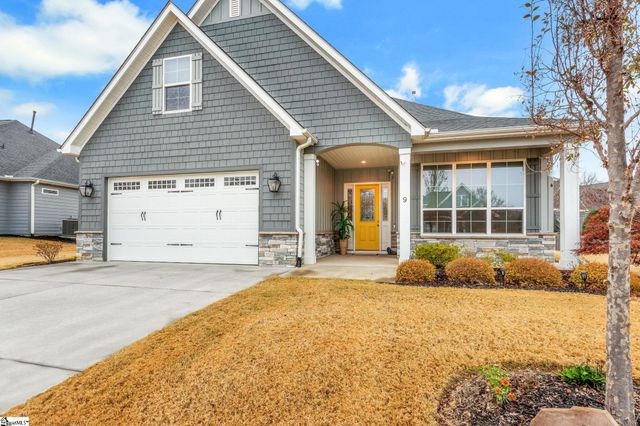 9 Havercroft Lane, Greenville, SC 29615
