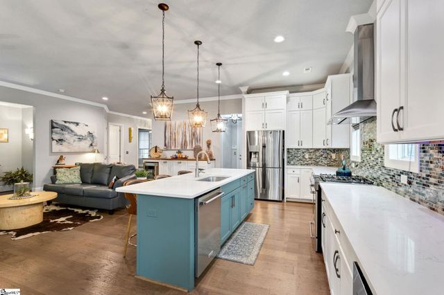 9 Havercroft Lane, Greenville, SC 29615