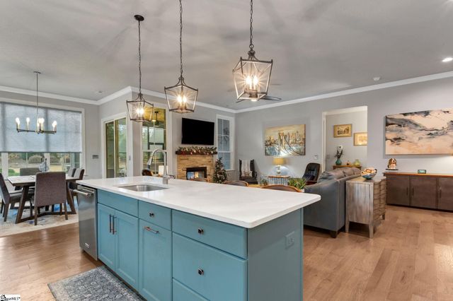 9 Havercroft Lane, Greenville, SC 29615