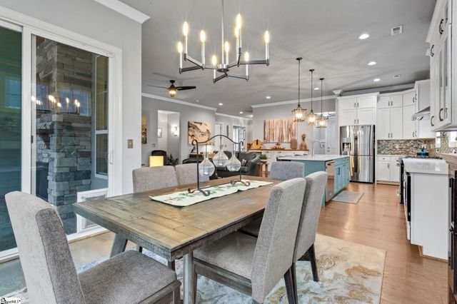 9 Havercroft Lane, Greenville, SC 29615