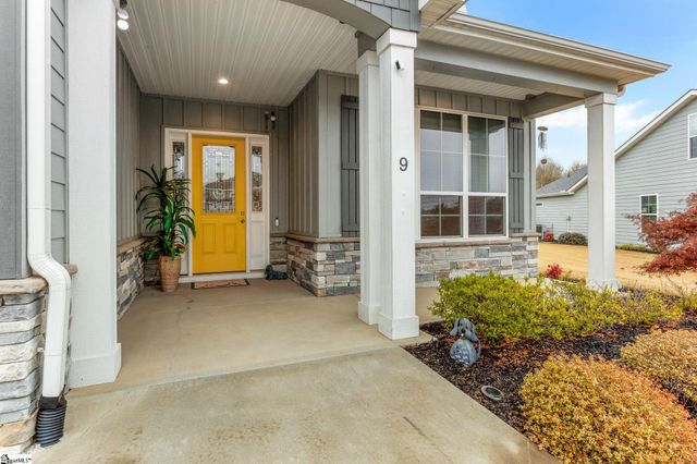 9 Havercroft Lane, Greenville, SC 29615