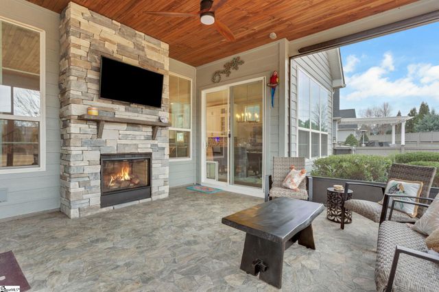 9 Havercroft Lane, Greenville, SC 29615