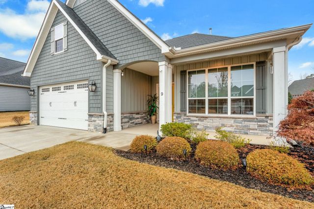 9 Havercroft Lane, Greenville, SC 29615