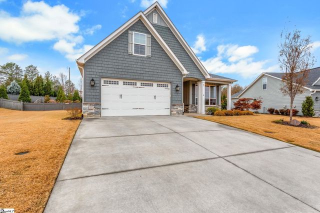 9 Havercroft Lane, Greenville, SC 29615