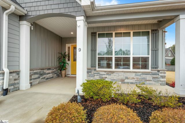 9 Havercroft Lane, Greenville, SC 29615