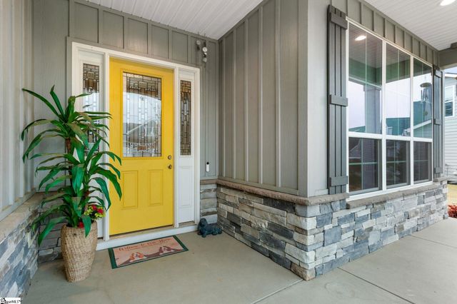 9 Havercroft Lane, Greenville, SC 29615