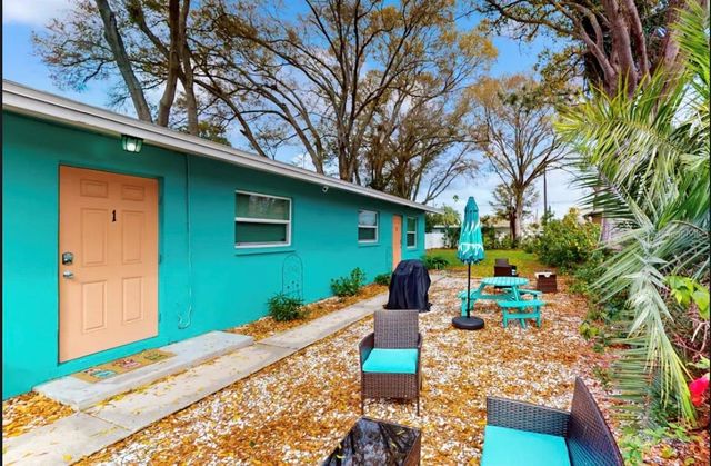 726 STREMMA ROAD, Largo, FL 33770