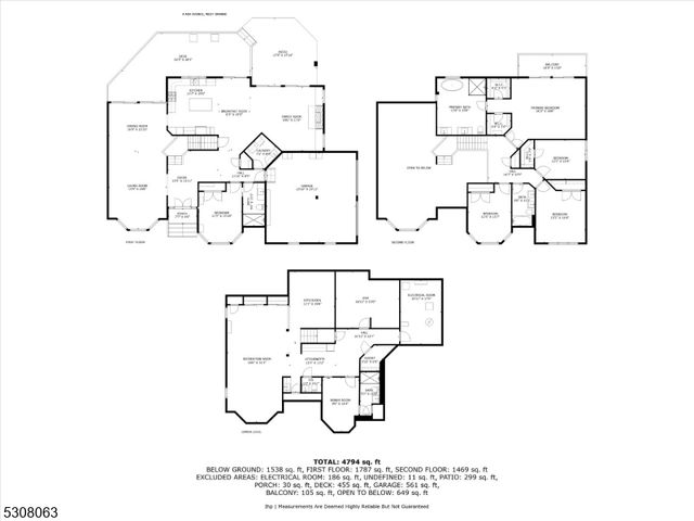 4 Ash Ave, West Orange Twp., NJ 07052