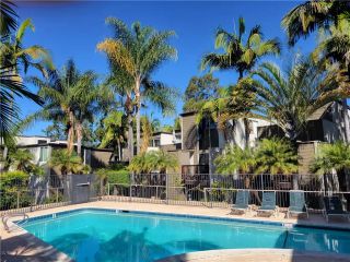 4545 Collwood Boulevard 19, San Diego, CA 92115