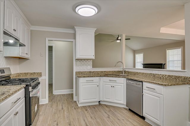 1649 Goshen Road, Augusta, GA 30906