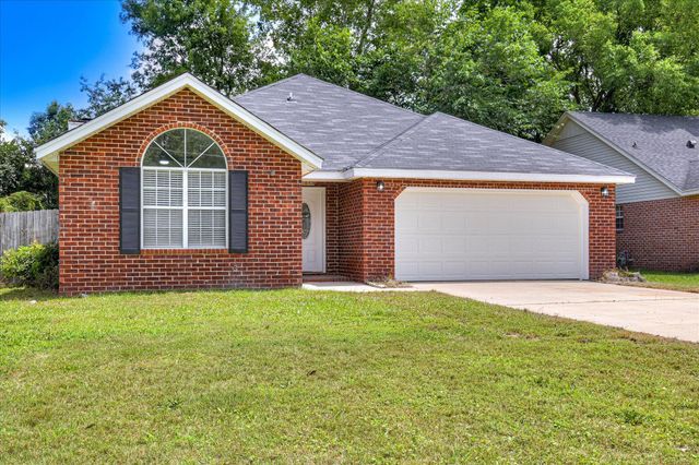 1649 Goshen Road, Augusta, GA 30906