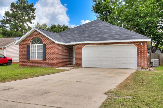 1649 Goshen Road, Augusta, GA 30906