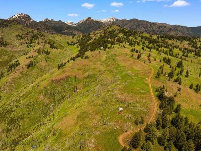 NHN Peak Point Drive Lot 1, Livingston, MT 59047