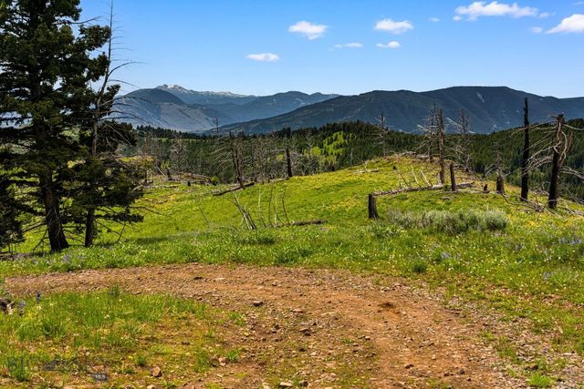 NHN Peak Point Drive Lot 1, Livingston, MT 59047