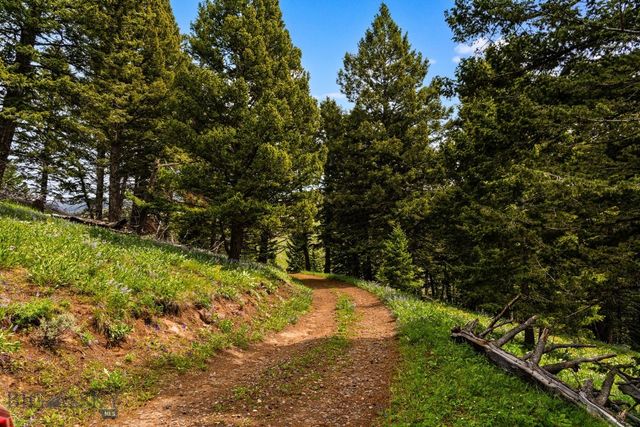 NHN Peak Point Drive Lot 1, Livingston, MT 59047