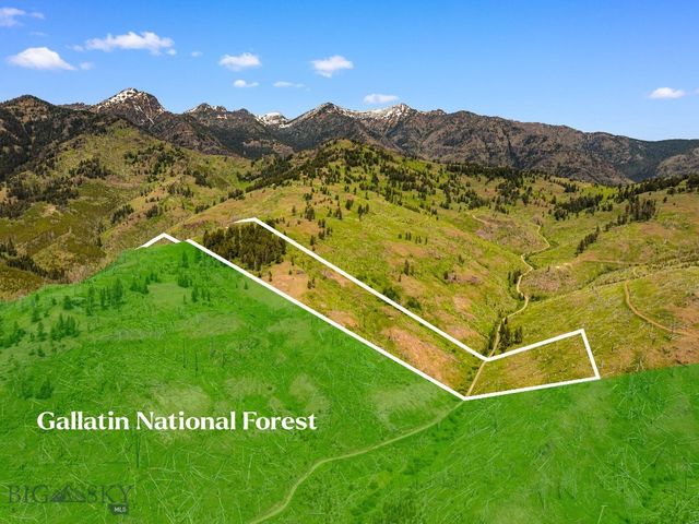 NHN Peak Point Drive Lot 1, Livingston, MT 59047