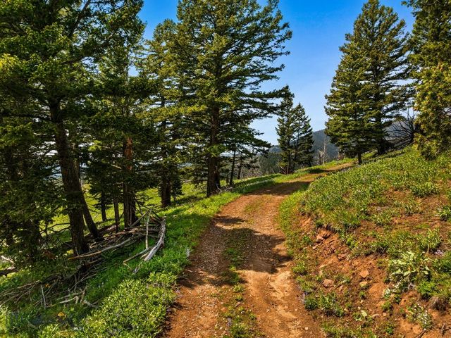 NHN Peak Point Drive Lot 1, Livingston, MT 59047