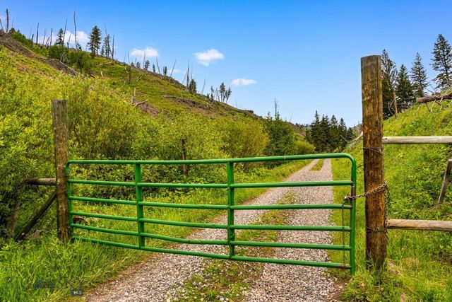 NHN Peak Point Drive Lot 1, Livingston, MT 59047