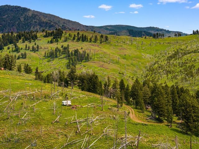 NHN Peak Point Drive Lot 1, Livingston, MT 59047