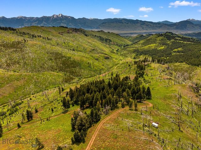 NHN Peak Point Drive Lot 1, Livingston, MT 59047