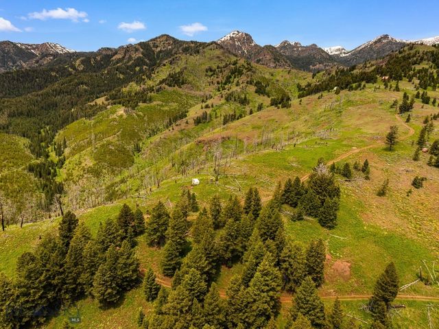 NHN Peak Point Drive Lot 1, Livingston, MT 59047