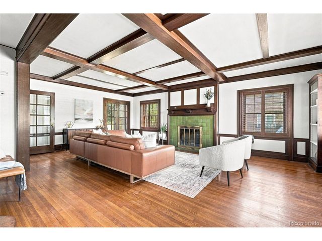 2398 Colorado Blvd, Denver, CO 80207