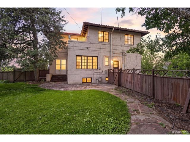 2398 Colorado Blvd, Denver, CO 80207